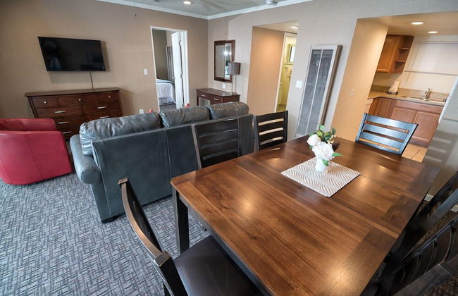 Beachcomber Inn - Foto 20