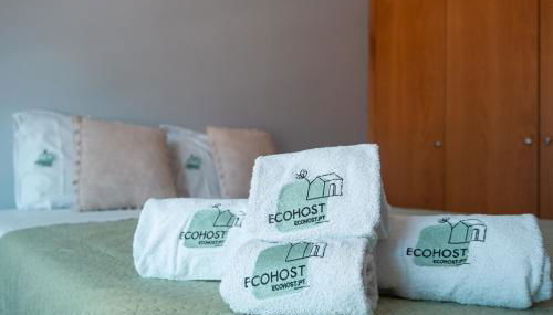 OceanSide Matosinhos - EcoHost - Photo 5, towels