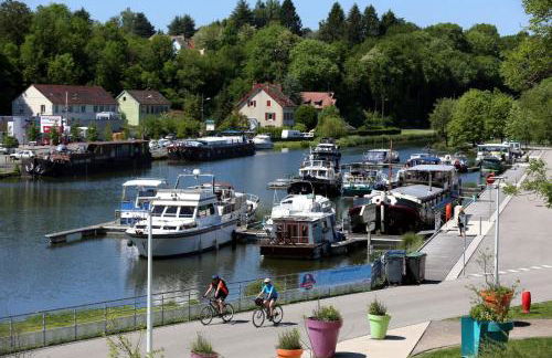 Résidence Le Château - Foto 44