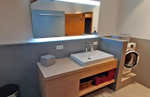 Ferienwohnung im Brechstubenweg - Foto 10