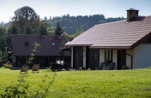 Agroturystyka Ropienka - Foto 1