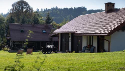 Agroturystyka Ropienka - Foto 1