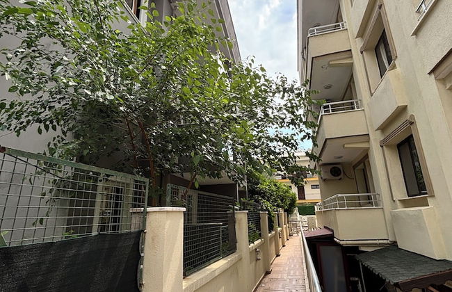 metropolitan apart - Photo 39