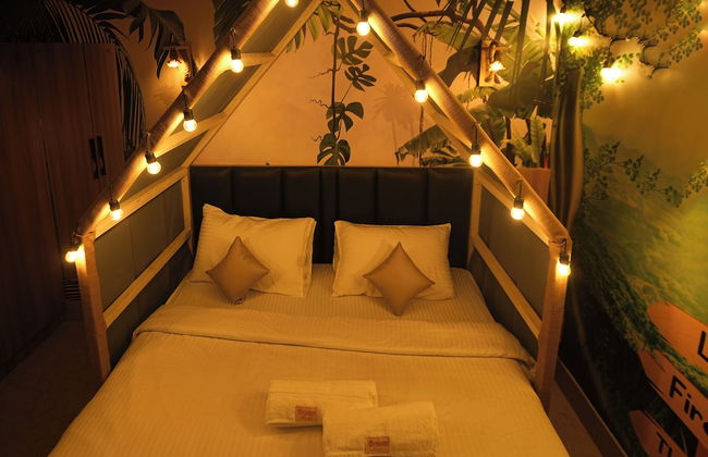 Orsom Stays Sassy Sector 53 - Foto 33