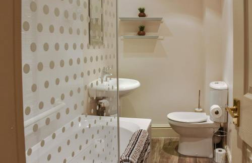 Cartwheel Cottage - Foto 13