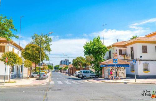 La Casa del Druida - Foto 64