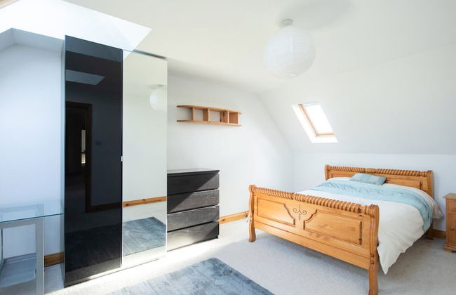 Morriscastle Seaview House - Foto 2