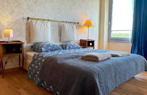 Domaine Coeur des Vignes - Foto 31