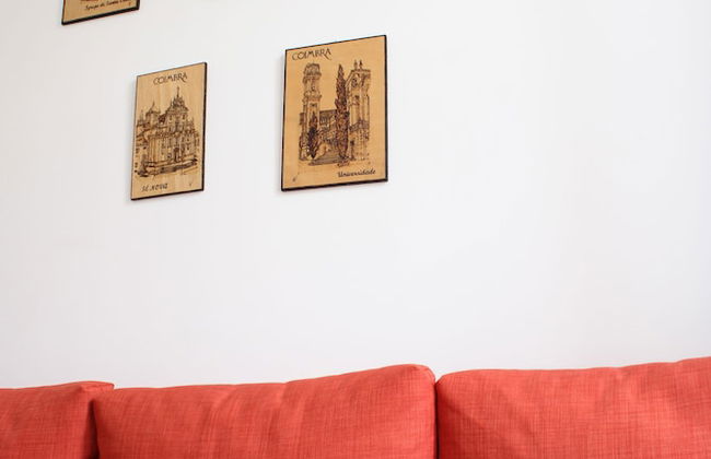 FeelCoimbra Apartament Santa Cruz - Photo 34