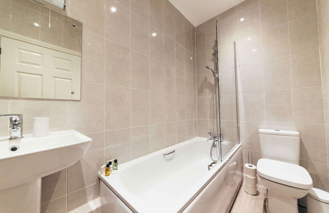 The Stay Company Friar Gate - Foto 28