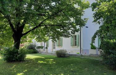 Montresora, villa con piscina privata tra il Lago di Garda e Verona - Foto 29