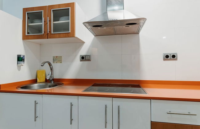 Aparthotel Bahía - Photo 27