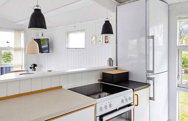 6 Person Holiday Home in Slagelse - Photo 24