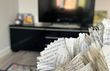 Modern 3 bed Semi-detached - Foto 13