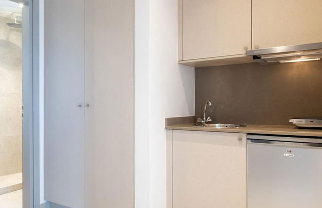 Pan Asia Seaview Apartment - Foto 20