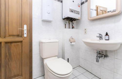 Helle Top gelegene Fewo im schönen Gau-Algesheim, Monteure willkommen, Parkplatz vor der Tür - Foto 23