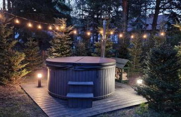 Willa Zielona Jabłonka - Foto 43