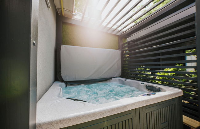 Aréna Deluxe & Spa - Photo 11