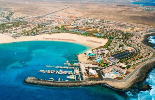 Air-conditioned flat Casa Freesia Caleta de Fuste - Foto 55