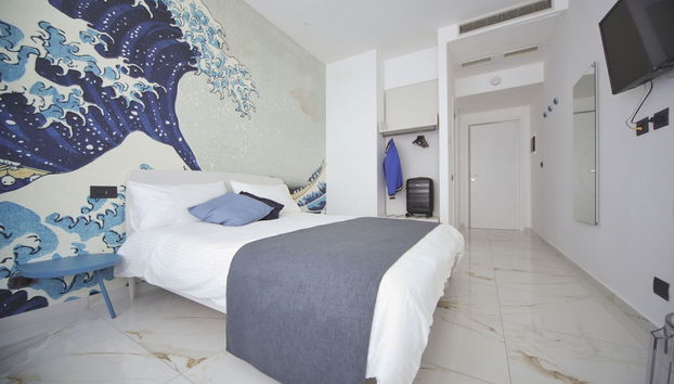 Be-Coloured Suites - Foto 5, Zimmer