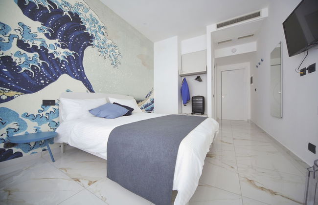 Be-Coloured Suites - Foto 9