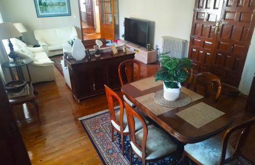 Legado de San Ignacio-Casa para hasta 14 personas en Peñafiel - Foto 67