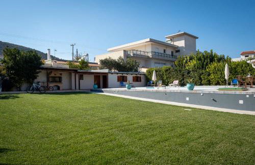 Green House Ariadni - Foto 54