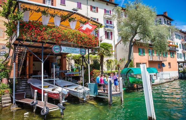 Casa Bader in Riva San Vitale - Foto 13