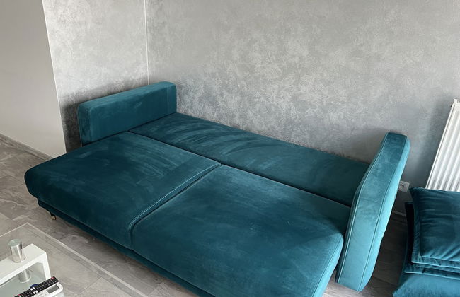 Marvelous 4 Room Penthouse W14-W15 - Foto 13