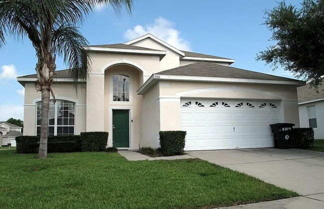 Ov2590 - Windsor Palms Resort - 6 Bed 3 Baths Villa - Photo 25