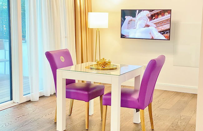 Vienna International Apartments - Foto 27