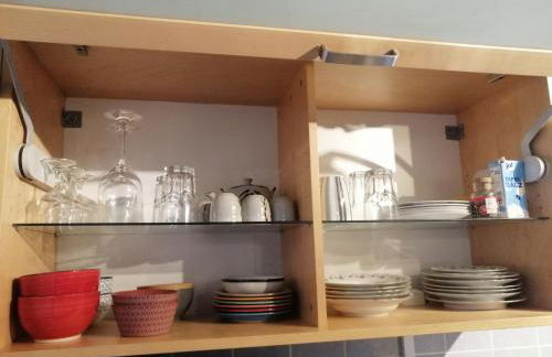 Quiet location in Schönau, free parking, balcony - Foto 7