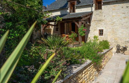 Charme & piscine chauffée Périgord Noir - Foto 21