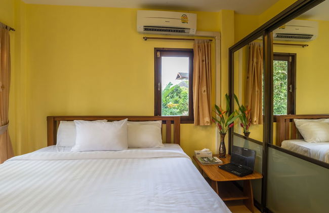 Krabi Green Hill Pool Villas - Foto 14