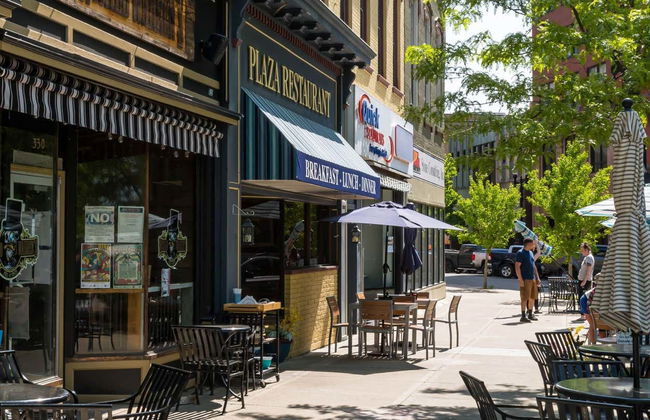 Tour de la música por Asheville - Foto 7