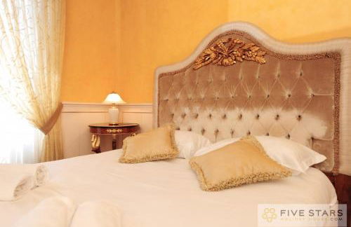 Le Majestic Promenade - Five Stars Holiday House - Foto 39