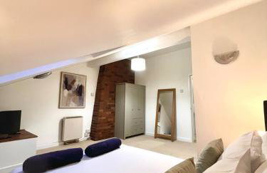 The Garden Annexe, walk to Derriford and close to Dartmoor with Parking - Foto 8