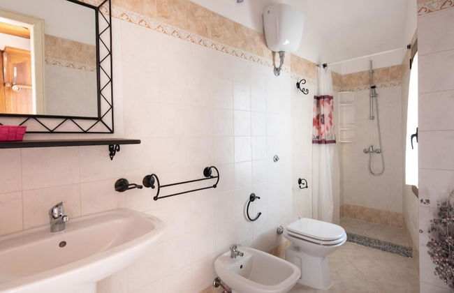 Welcomely - La Casa di Annetta - Foto 19