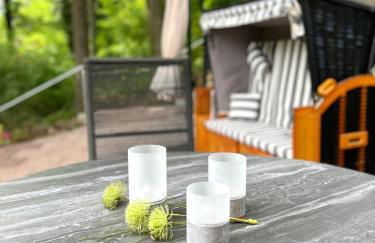 Traumferienwohnungen Georgenthal - Foto 9