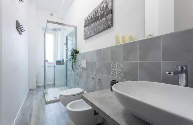 Savonarola 5 - Torino 3 0 Sulla via del Treno - Foto 29