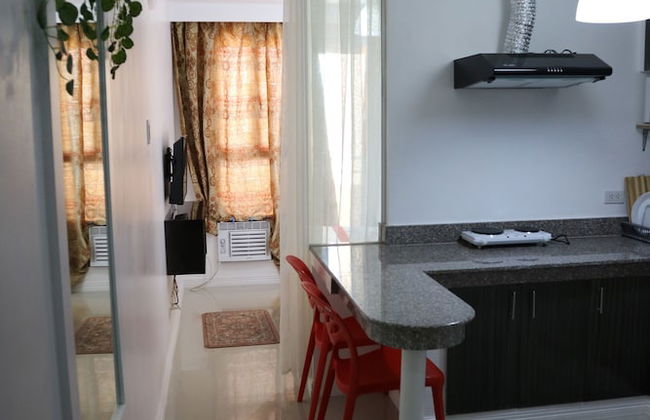 Sea Pearl Manila Suites - Foto 12