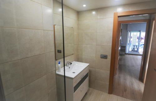 Palfuriana 86, a 30 metros de la playa WIFI ideal con niños (12) - Foto 10