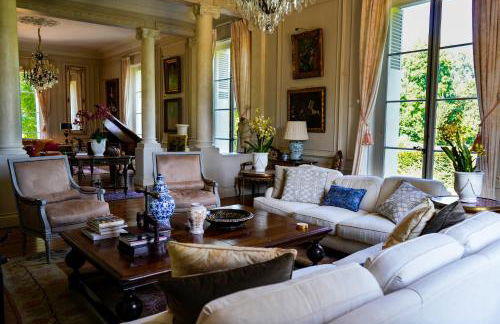 Château du Loroux - Photo 26