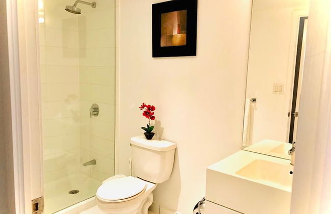 Toronto Downtown Suites CN Tower View - Photo 15