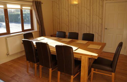 Forest View Holiday Park - Foto 9