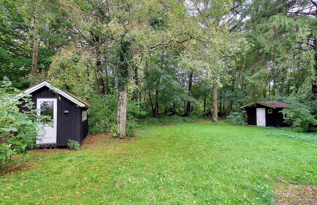 8 Person Holiday Home in Melby-by Traum - Foto 33