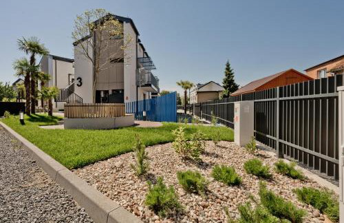 BlueApart Apartamenty Na Plazy Jastarnia - Photo 24