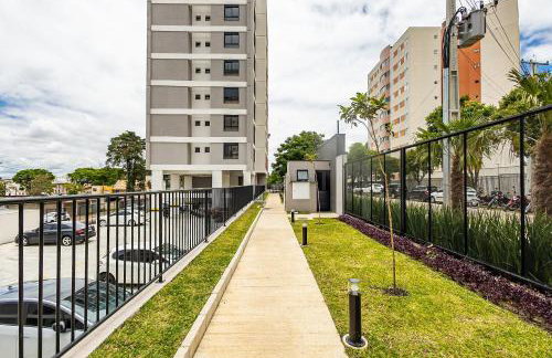 Studio em Prédio com Piscina no Portão - DOR0509B - Foto 51