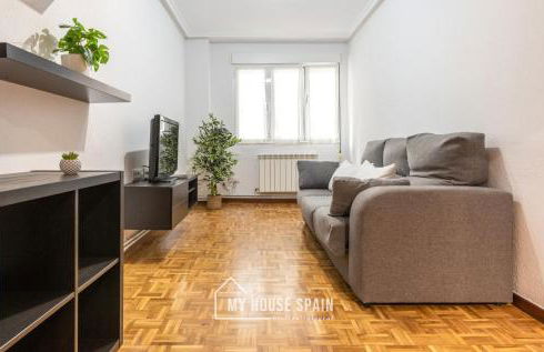 MyHouseSpain - Piso nuevo en el centro de Gijón - Foto 15