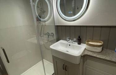 Church Barn - Private barn perfect for 2 guests stunning location - Photo 4